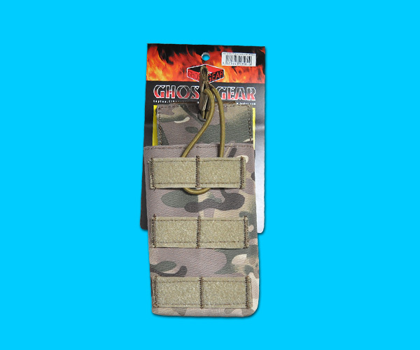 Ghost Gear AA-12 Magazine Pouch(MC) - Click Image to Close